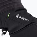 Lyžiarske rukavice LEKI Spox GTX black-green 650808303080 4