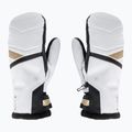 Dámske lyžiarske rukavice LEKI Snowfox 3D Lady Mitt White 650801502065 2