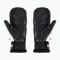 Dámske lyžiarske rukavice LEKI Snowfox 3D Lady Mitt White 650801502065 3