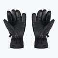 Lyžiarske rukavice LEKI Spox GTX black 650808301080 4
