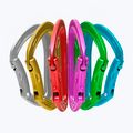 Sada karabín EDELRID Mission Sixpack II 6 pack assorted colours