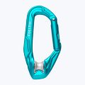 Karabínka EDELRID Axiom icemint