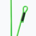 Lonža EDELRID Switch Double Adjust 120 cm neon green 4