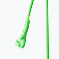 Lonža EDELRID Switch Double Adjust 120 cm neon green 5