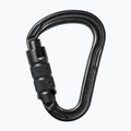 Horolezecká karabína EDELRID HMS Strike Triple II night