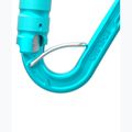 Lezecká karabína EDELRID HMS Strike Triple FG II icemint 3