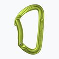 Lezecká karabína EDELRID Pure Bent III oasis