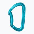 Lezecká karabína EDELRID Pure Bent III icemint