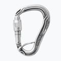 Horolezecká karabína EDELRID HMS Bulletproof Screw FG eco