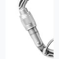 Horolezecká karabína EDELRID HMS Bulletproof Screw FG eco 3