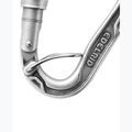 Horolezecká karabína EDELRID HMS Bulletproof Screw FG eco 4