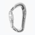 Horolezecká karabína EDELRID Bulletproof Screw Eco eco