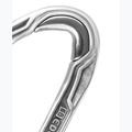Horolezecká karabína EDELRID Bulletproof Screw Eco eco 2