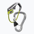 Zaisťovacie zariadenie EDELRID Jul 2 Belay Kit Bulletproof Belay eco