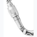 Lezecká karabína EDELRID HMS Bulletproof Screw eco 3