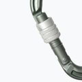 Karabína EDELRID HMS Magnum Screw slate