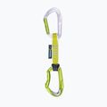 Expreska lezecká EDELRID Bulletproof Set II 12 cm oasis