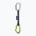 Expreska lezecká EDELRID Bulletproof Set II 18 cm night