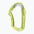 Karabínka EDELRID Bulletproof Bent II oasis