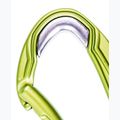 Karabínka EDELRID Bulletproof Bent II oasis 2
