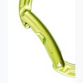 Karabínka EDELRID Bulletproof Bent II oasis 3