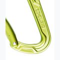 Karabínka EDELRID Bulletproof Bent II oasis 4