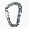 Lezecká karabína EDELRID HMS Bulletproof Screw salte