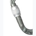 Lezecká karabína EDELRID HMS Bulletproof Screw salte 3