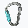 Horolezecká karabína EDELRID HMS Bulletproof Triple salte
