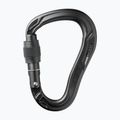 Karabínka EDELRID HMS Bullet Screw black
