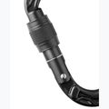 Karabínka EDELRID HMS Bullet Screw black 2
