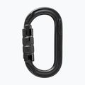 Lezecká karabína EDELRID Oval Power 2500 Triple night