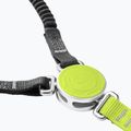Slučka EDELRID Cable Comfort Tri night/ oasis 2