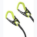 Slučka EDELRID Cable Comfort Tri night/ oasis 3