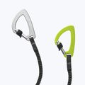 Lonža EDELRID Cable Kit Ultralite VII night oasis 2