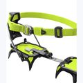 Automatické mačky EDELRID Shark Auto II night-oasis 3