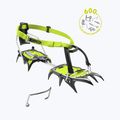 Automatické mačky EDELRID Shark Auto II night-oasis 4