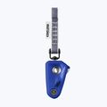 Istítacie zariadenie EDELRID OHM blue