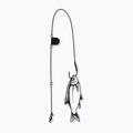 Black Cat Sumec vodítko hrkálka háčik 1.20m 1ks hnedá 4336115 2