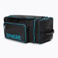 Rybárska taška Browning Sphere Compact Multipocket black 8580001 3