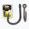 Black Cat Rigging DG Coating 6ks čiernych háčikov 4552400