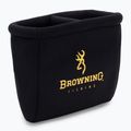 Browning Polesafe Double Pole Sock black 8201030