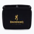 Browning Polesafe Double Pole Sock black 8201030 2