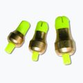 Browning groundskeepers set of 3 yellow 6036999