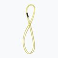 Lezecká slučka Climbing Technology Cipe 120 cm yellow/white