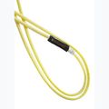 Lezecká slučka Climbing Technology Cipe 120 cm yellow/white 2