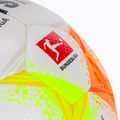 Derbystar Bundesliga Brillant APS v22 bielo-farebná futbalová lopta DE22586 3