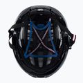 Cyklistická prilba CASCO Speedairo 2 čierna 04.1533 5