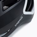 Cyklistická prilba CASCO Speedairo 2 čierna 04.1533 7