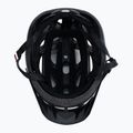 Cyklistická prilba CASCO Activ 2 čierna 04.0862 5